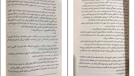 دانلود پی دی اف کتاب سرای نمک و اندوه ارین ای.کریج PDF