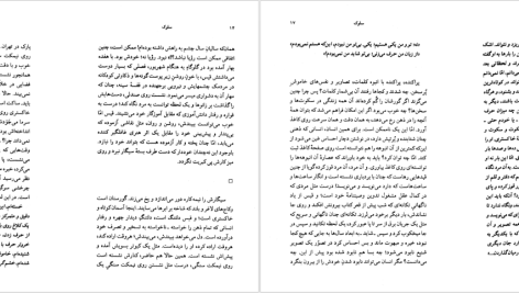 دانلود پی دی اف کتاب سلوک محمود دولت آبادی PDF