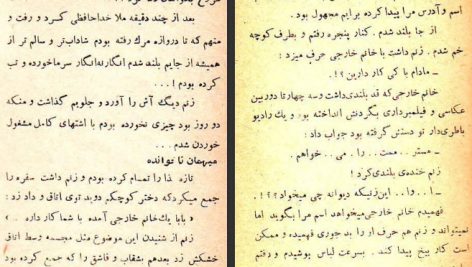 دانلود پی دی اف کتاب سیاحت نامه عزیز نسین PDF