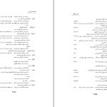 دانلود پی دی اف کتاب شاهنامه فردوسی جلد 4 پرویز اتابکی PDF