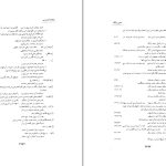 دانلود پی دی اف کتاب شاهنامه فردوسی جلد 4 پرویز اتابکی PDF