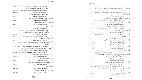 دانلود پی دی اف کتاب شاهنامه فردوسی جلد 4 پرویز اتابکی PDF