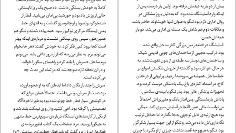 دانلود پی دی اف کتاب شهر گربه ها هاروکی موراکامی PDF