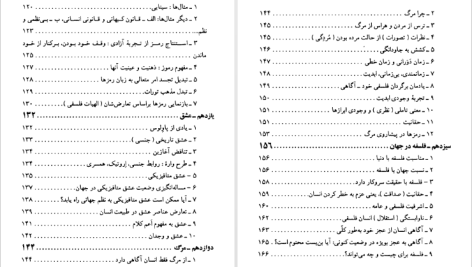 دانلود پی دی اف کتاب عالم در آیینه تفکر فلسفی کارل یاسپرس PDF