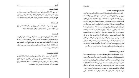 دانلود پی دی اف کتاب فرهنگ غرایب جلد ۲ سودابه فضایلی PDF