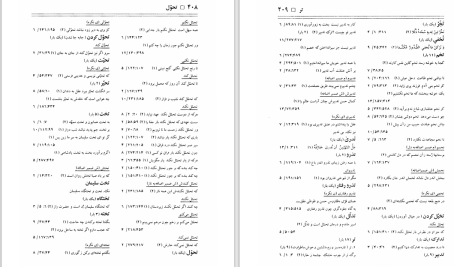 دانلود پی دی اف کتاب فرهنگ واژه نمای غزلیات سعدی مهین دخت صدیقیان PDF