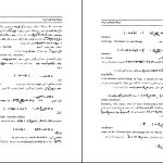 دانلود پی دی اف کتاب فرهنگ واژه‌های اوستا 1 احسان بهرامی PDF