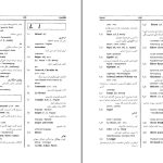 دانلود پی دی اف کتاب فرهنگ واژگان فلسفه رحمان جلینی PDF