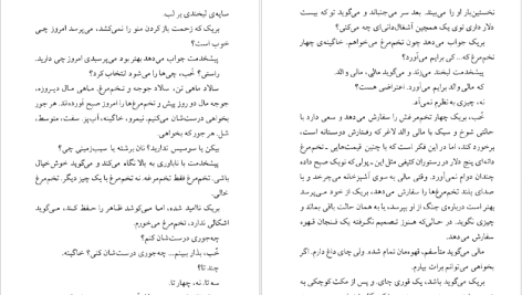 دانلود پی دی اف کتاب مردی در تاریکی پل استر PDF