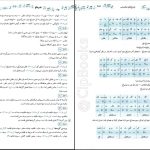 دانلود پی دی اف کتاب موج آزمون ادبیات اختصاصی انسانی علوم و فنون ادبی علیرضا عبدالمحمدی PDF