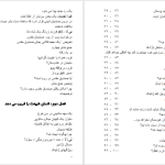 دانلود پی دی اف کتاب پیام آور گذشته جواد PDF