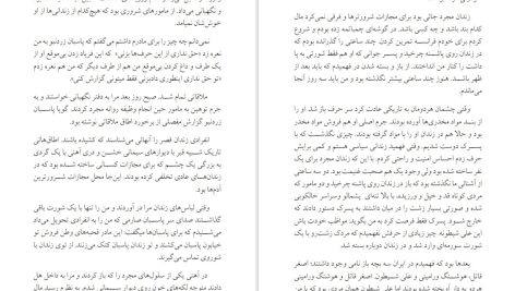 دانلود پی دی اف کتاب یک فنجان چای بی موقع امیرحسین فطانت PDF