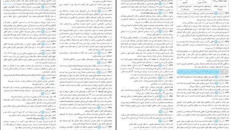 دانلود پی دی اف کتاب جامعه شناسی جامع انسانی دهم یازدهم دوازدهم کنکور محمد PDF  ابراهیم مازنی