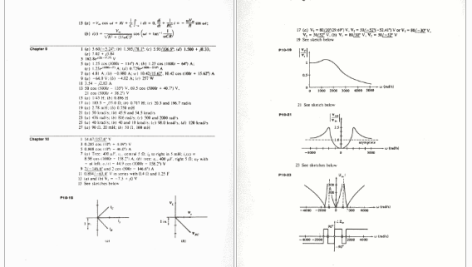 دانلود پی دی اف کتاب تحلیل مدارهای الکتریکی مهندس امیر ستارزاده PDF