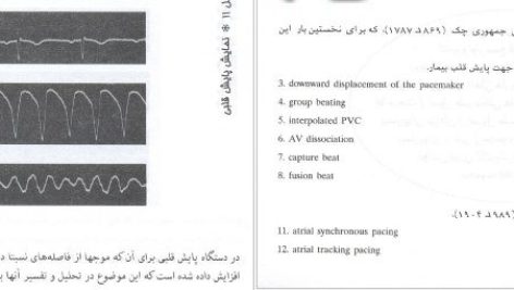 دانلود پی دی اف کتاب خواندن فوری الکتروکاردیوگرام دیل دوبین PDF