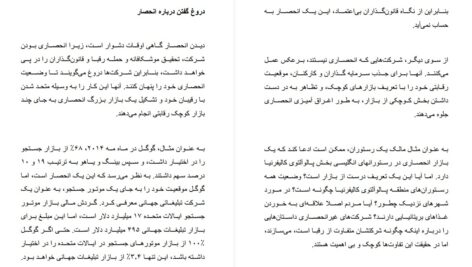 دانلود پی دی اف کتاب صفر تا یک پیتر تیل PDF