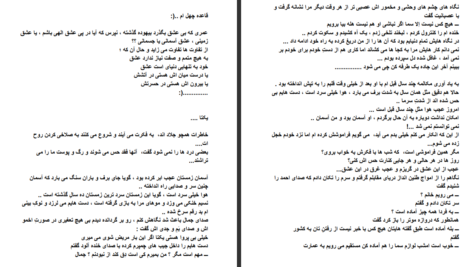 دانلود پی دی اف کتاب یکتا احرار ماندگار PDF
