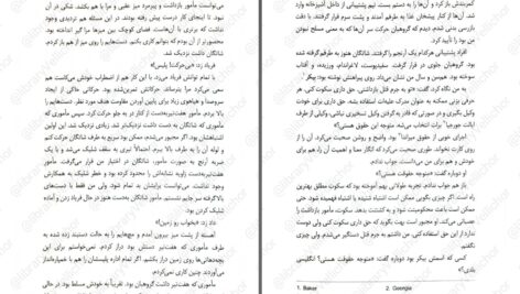دانلود پی دی اف کتاب قتلگاه لی چایلد PDF