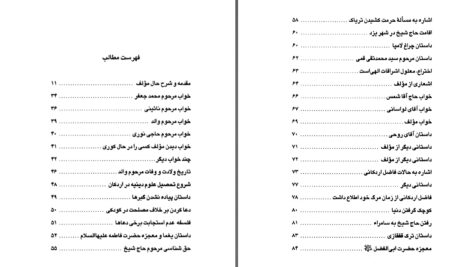دانلود پی دی اف کتاب سرّ دلبران آیت الله شیخ مرتضی حائری (ره) PDF