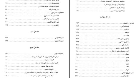 دانلود پی دی اف کتاب آئین در آیینه سروش دباغ PDF