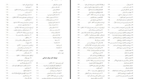 دانلود پی دی اف کتاب فرهنگ آثار عرفان اسلامی سید رضا باقریان موحد PDF