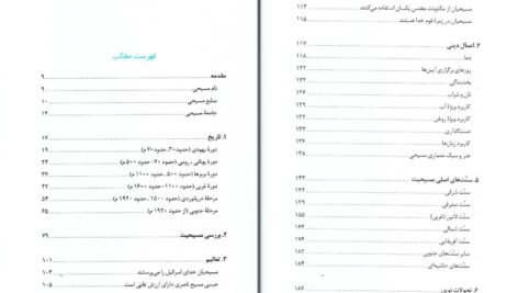 دانلود پی دی اف کتاب مسیحیت در جهان امروز اندرو والز PDF