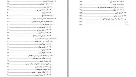 دانلود پی دی اف کتاب اشعریان و تأسیس نخستین دولتشهر شیعه علی محمد سرلک PDF
