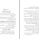 دانلود پی دی اف کتاب تاریخ ادبیات رضا دائی جواد PDF