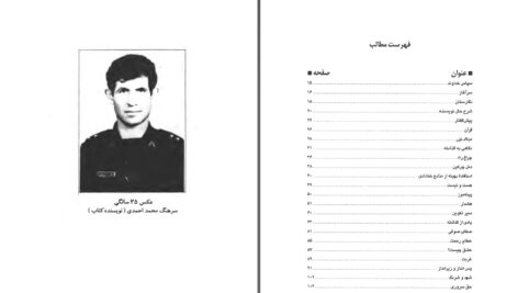 دانلود پی دی اف کتاب نگارستان (مجموعه نظم و نثر) محمد احمدی PDF