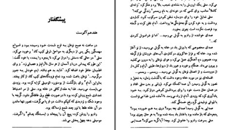 دانلود پی دی اف کتاب مرا بیاد آر ماری هیگینز کلارک PDF