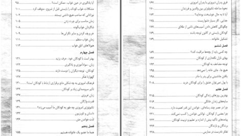 دانلود پی دی اف کتاب شیوه تربیت کودک در دنیای مدرن سوزان پالمر PDF
