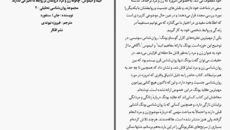 دانلود پی دی اف کتاب یار پنهان جان ا. سنفورد PDF