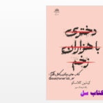 دانلود پی دی اف کتاب دختری با هزارن زخم PDF
