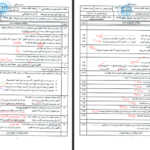 دانلود پی دی اف کتاب پک فارسی دوازدهم PDF