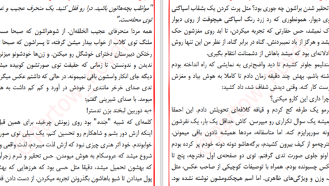 دانلود پی دی اف کتاب قدیس جلد ۴ پرتو فرهمند PDF
