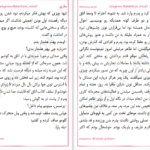 دانلود پی دی اف کتاب سارق ۵ پرتو فرهمند PDF