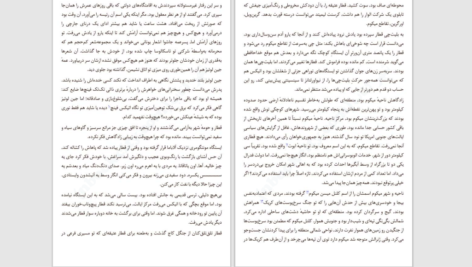 دانلود پی دی اف کتاب برو دیدبانی بگمار PDF