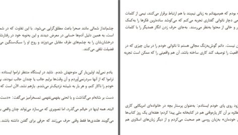 دانلود پی دی اف کتاب وزارت درد دوبراوکا اوگرشیچ PDF