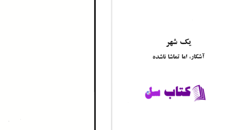 دانلود پی دی اف کتاب آیات شیطانی جلد دوم سلمان رشدی PDF