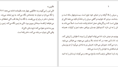دانلود پی دی اف کتاب خالکوب آشوویتس هدر موریس PDF