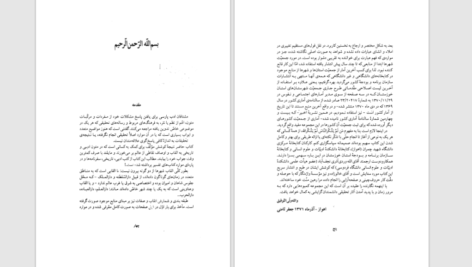 دانلود پی دی اف کتاب فرهنگ القاب و عناوین شهرها دکتر جعفر ثامتی PDF