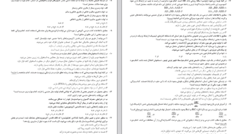 دانلود پی دی اف کتاب گروه آزمایشی علوم تجربی خارج 1402 PDF