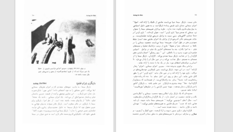 دانلود پی دی اف کتاب فرهنگ واژه های فیلم فرانک یوجین بیور ترجمه بیژن اشتری PDF