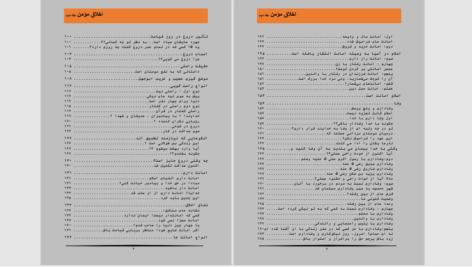 دانلود پی دی اف کتاب اخلاق مومن جلد دوم PDF