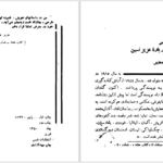 دانلود پی دی اف کتاب ما الاغها عزیز نسین PDF