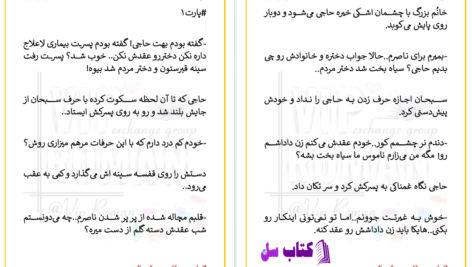 دانلود پی دی اف کتاب هایکا الناز بوذرجمهری PDF
