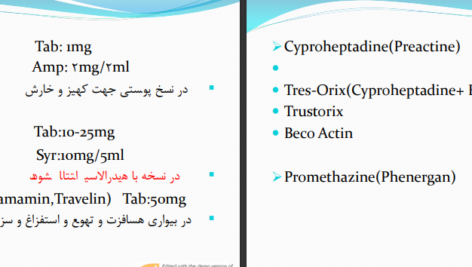دانلود پی دی اف کتاب داروهای تنفسی PDF
