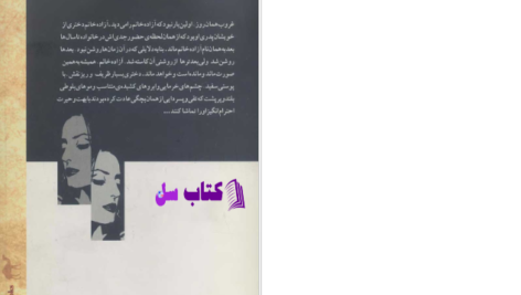 دانلود پی دی اف کتاب آزاده خانم و نویسنده‌اش رضا براهنی PDF