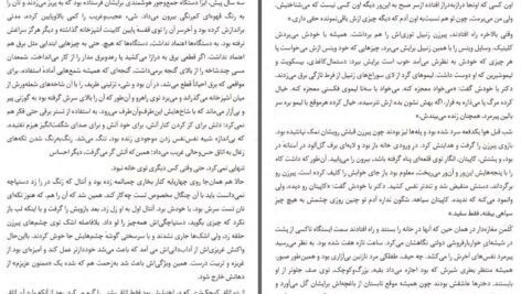 دانلود پی دی اف کتاب ترانه ایزا ماگدا سابو PDF