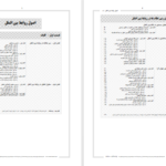 دانلود پی دی اف کتاب اصول روابط بین الملل PDF